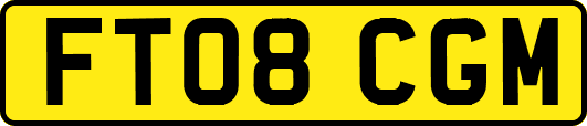 FT08CGM