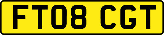FT08CGT