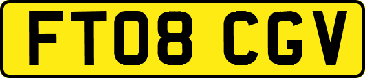 FT08CGV