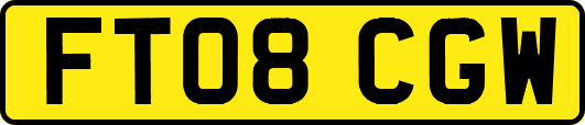 FT08CGW