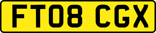FT08CGX
