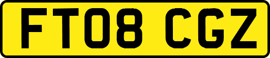 FT08CGZ