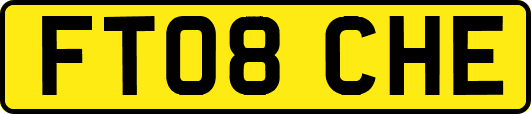 FT08CHE