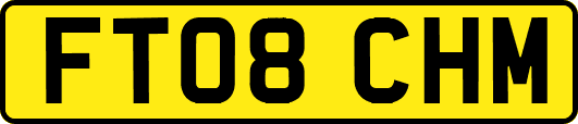 FT08CHM