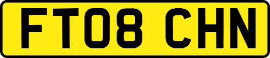FT08CHN