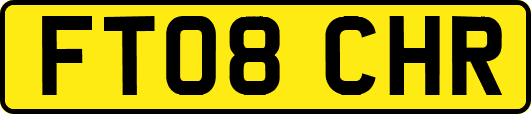 FT08CHR