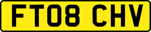 FT08CHV