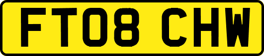 FT08CHW