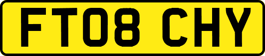 FT08CHY