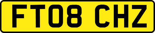 FT08CHZ
