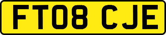 FT08CJE