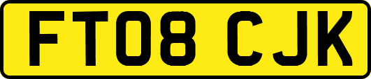 FT08CJK