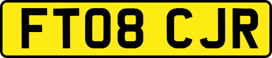 FT08CJR