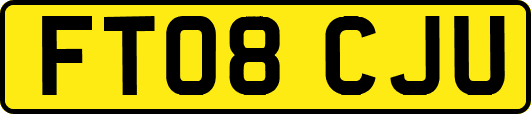 FT08CJU