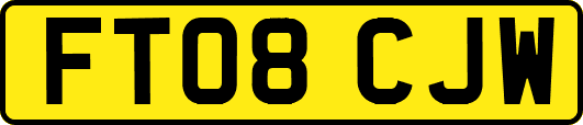 FT08CJW