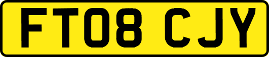 FT08CJY