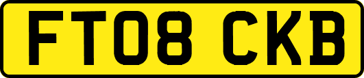 FT08CKB