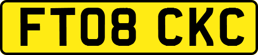 FT08CKC