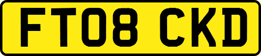 FT08CKD