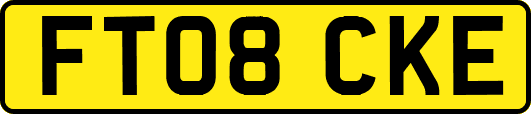 FT08CKE