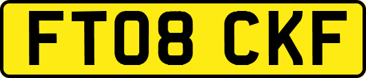 FT08CKF