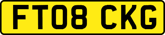FT08CKG