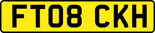 FT08CKH
