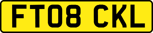 FT08CKL