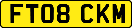 FT08CKM