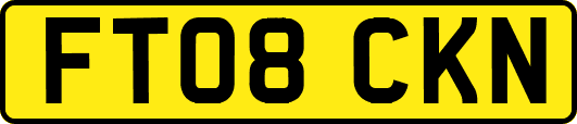 FT08CKN