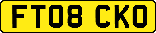 FT08CKO