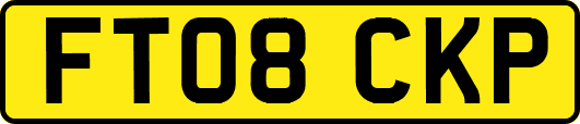 FT08CKP