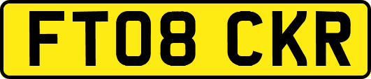 FT08CKR