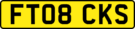 FT08CKS