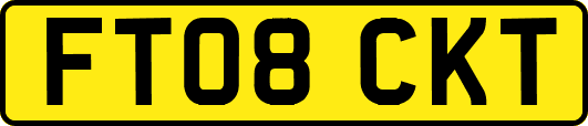 FT08CKT