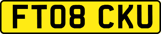 FT08CKU