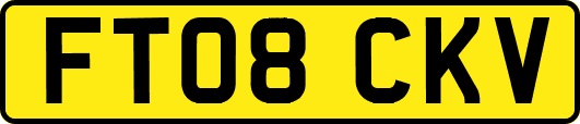 FT08CKV
