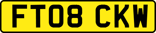 FT08CKW