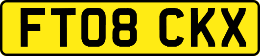 FT08CKX
