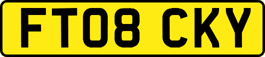 FT08CKY