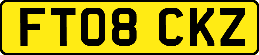 FT08CKZ