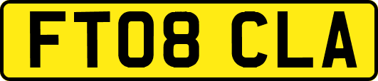 FT08CLA