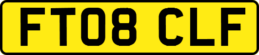 FT08CLF