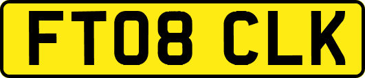 FT08CLK