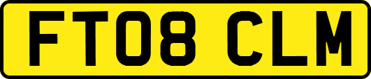 FT08CLM