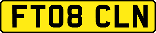 FT08CLN