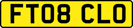 FT08CLO