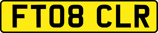 FT08CLR