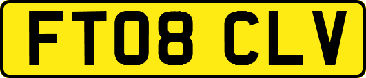 FT08CLV