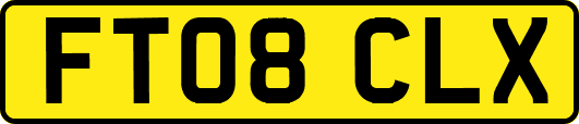 FT08CLX